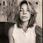 Brit Bere - @britwillcutyou - Instagram