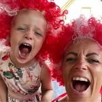 Brit Will - @spritten79 - Instagram