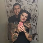 Britney Willburn Gutierrez - @brit_will_burn - Instagram