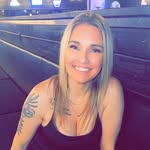 Britni Willie - @brit_willie - Instagram