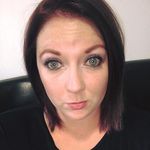 Britany Leach - @nestlee13 - Instagram