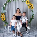 Britany Sanchez - Facebook