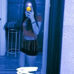 Britany Sánchez - @txs_brii2 - Instagram