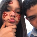 Britany Sanchez - @bry.6100 - Instagram