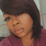 Britney  Barnes - @chocalate_diamond - Instagram