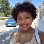 Britney Barnes - @littleb_007 - Instagram