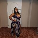 Britney Barnes - @missbrit85 - Instagram