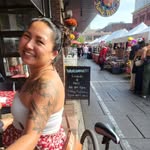 Britney Barnes - @thehappykoala808 - Instagram