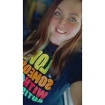Britney Barnes - @britneybarnes_ - Instagram