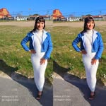 Britney Barnes - @britneybeyonce47 - Instagram