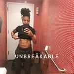 Brittney Benson - @bodyxbrittney - Instagram