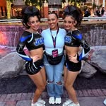 Brittney Benson - @just_coachbenson - Instagram