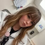 Britney Carter - @brits_finstaaaaa - Instagram