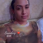 Britney Carter - @buildingwithqueen - Instagram