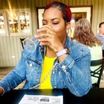 Britney Carter - @imsimplyme22 - Instagram