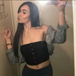 Britney carter - @baby_briitt - Instagram