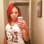 Britney Carter - @justbrit_andmy2 - Instagram