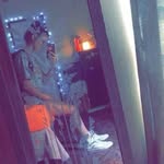 Britney Carter - @britneycarter5 - Instagram