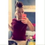 Britney Carter - @britneycarter5541 - Instagram