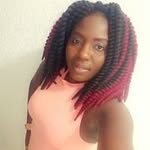Britney Charles - @senisha082807 - Instagram