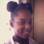 Britney Charles - @tu_kool_fi_di_wurl - Instagram