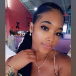 Britney Charles - @britts201 - Instagram