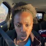 Britney Charles - @justkeepitbreezy - Instagram