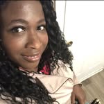 Britney Charles - @god_is_able_22 - Instagram