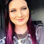 Britney Clark - @b_grace01 - Instagram
