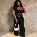 Britney Clark - @a_bratzlife - Instagram