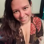 Brittney Cobb - @nyxthefox25 - Instagram