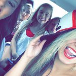 Brittttt💋 - @britney__cobb - Instagram