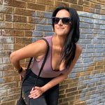Britney Cooper - @hairbybcoop - Instagram
