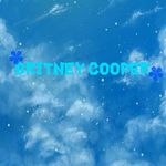 Britney Cooper 🌸 - @britney_cooper_qwq - Instagram