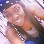Britney Cox - @abeautiful_beast - Instagram
