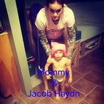 Britney Cox - @mousecox40 - Instagram