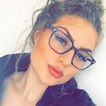 Britney Cox - @__verwijjdderddd - Instagram