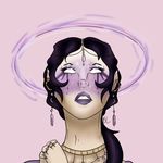 Britney Cox - @spacekittensart - Instagram