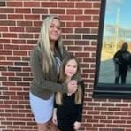 Britney Easley - Facebook