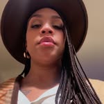 Brittney Ellington - @b_loyal2me - Instagram