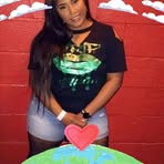 Brittney Ellington - Facebook