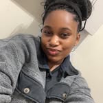Brittney Nicole Ellington - @bratt717 - Instagram