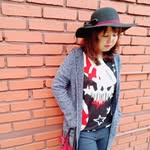 Britney Grace - @britney7404 - Instagram