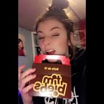 Britney Grace Ann - @_britney_spmm_ - Instagram