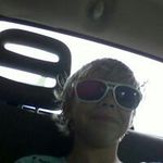Britney Grimes - @lo_e_bae123 - Instagram