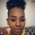 Britney Henry - @chocolate_delightb - Instagram