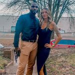 Britney Henry - @bparrett1992 - Instagram
