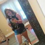 Brittney Horner - @no.emo.tionssss - Instagram