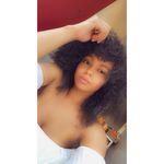 Britney Adjoa Kane Luah - @brit_neyl999 - Instagram