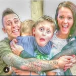 Roman👍 Britney💕 Kane👾 Noah 🎮 - @_romansoldier._ - Instagram